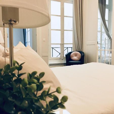 פריז Appartement Marais מראה חיצוני תמונה